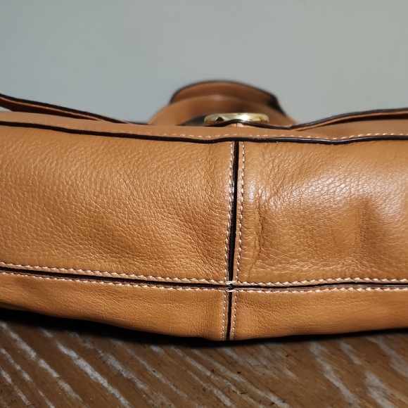 Cole Haan Shoulder Bag - Picture 5 of 10
